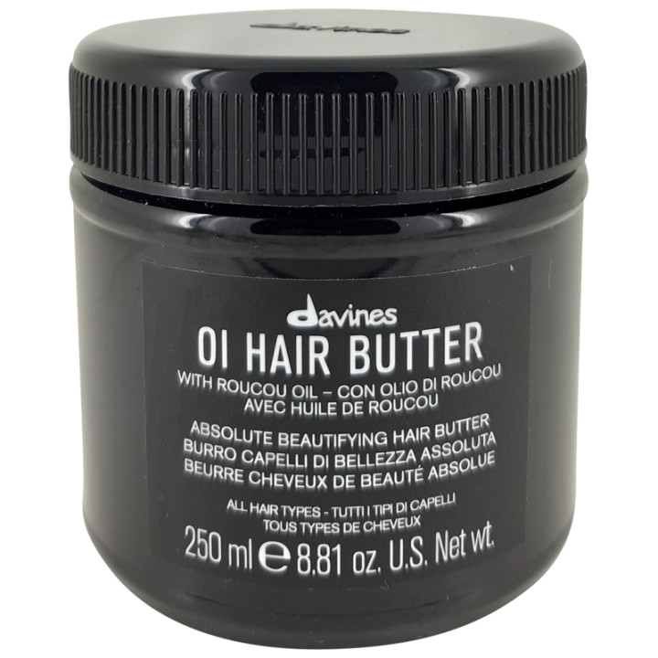 Davines Essential OI Hair Butter 250 ml