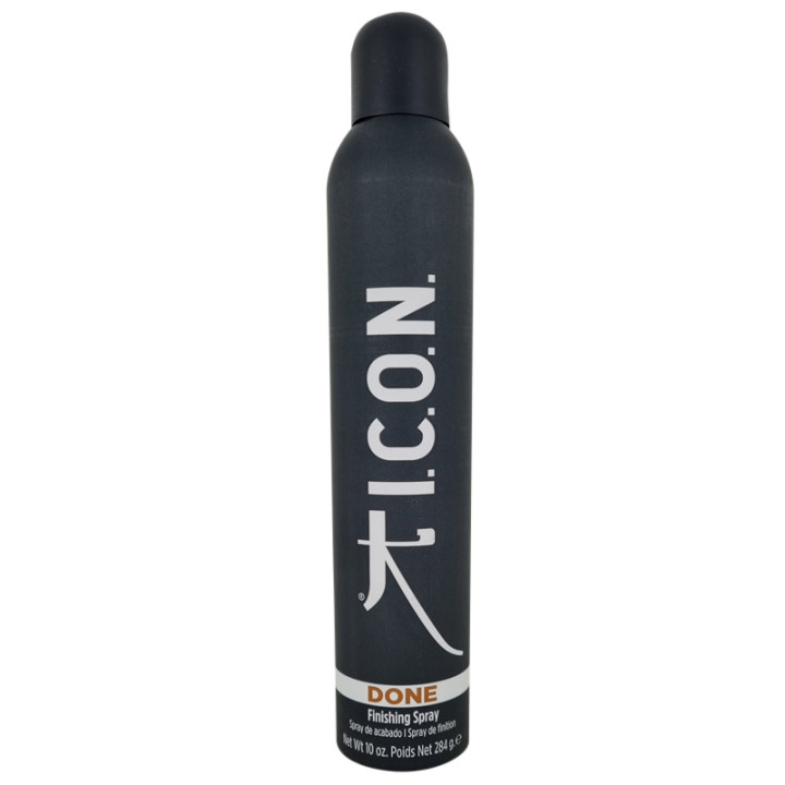 I.C.O.N. Done Finishing Spray 333 ml
