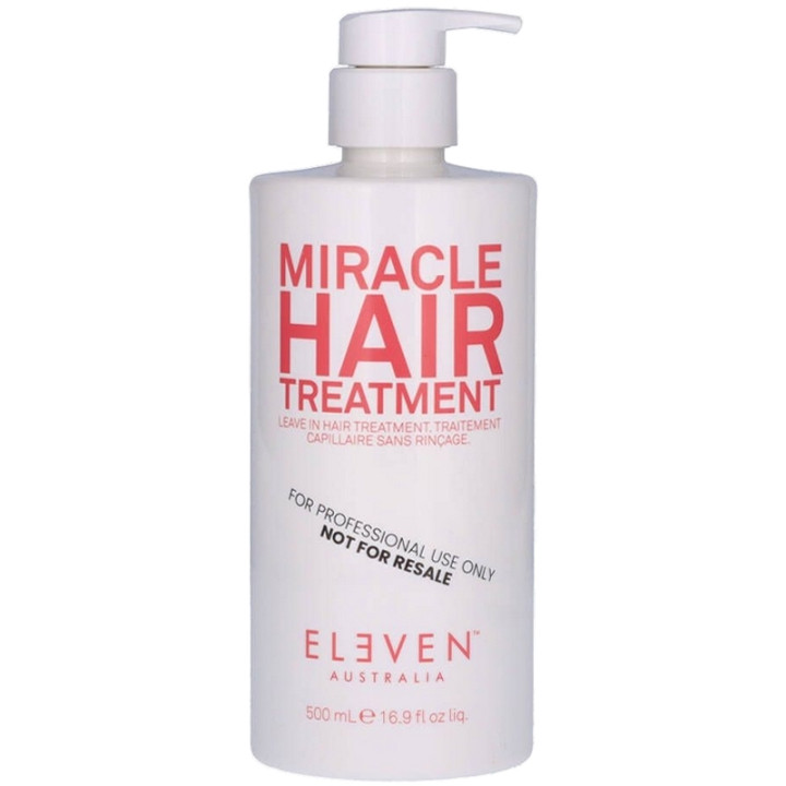 Eleven Australia Miracle Hair Treatment 500 ml