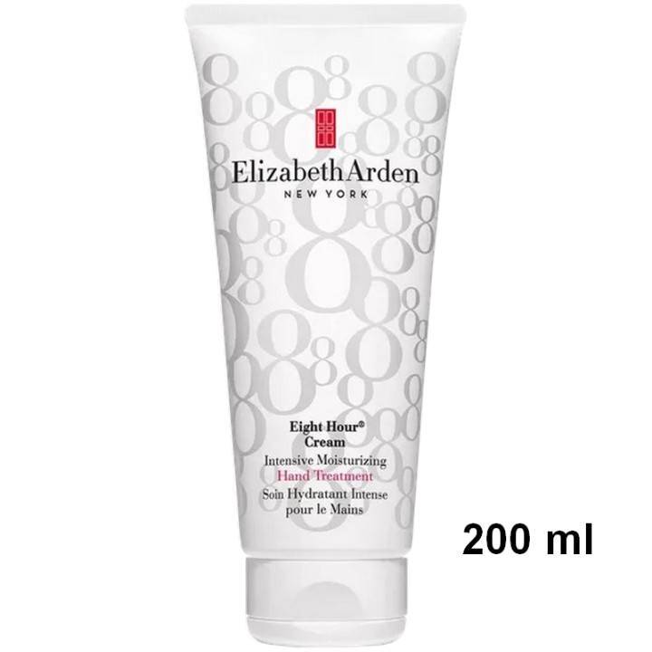Elizabeth Arden Eight Hour Cream Hand 200 ml