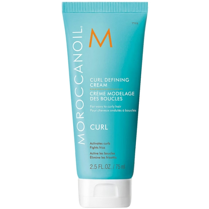 Moroccanoil Curl Defining Cream 75 ml