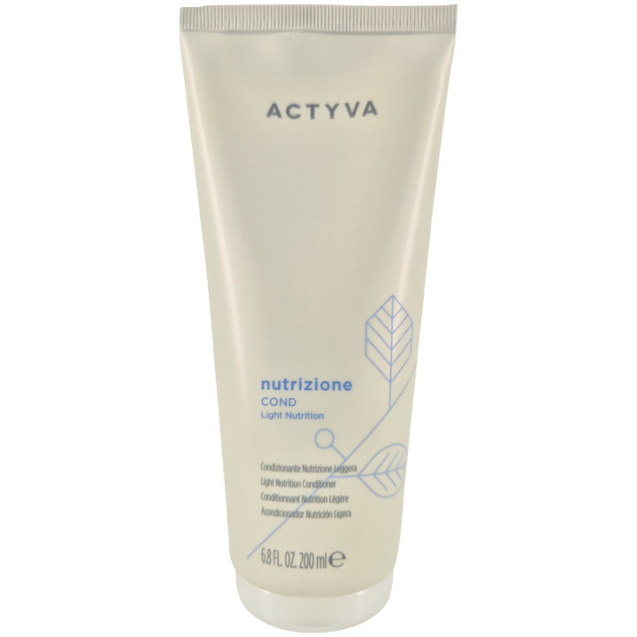 Kemon Nutrizione Conditioner 200 ml ny