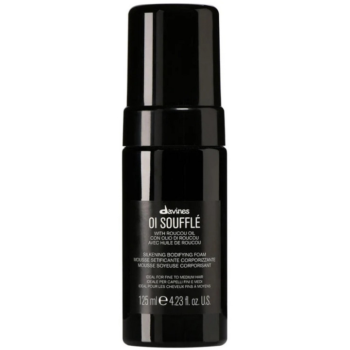 Davines Essential OI Soufflé 125 ml