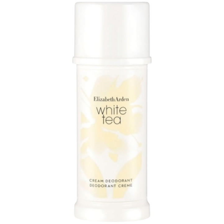 Elizabeth Arden White Tea Deodorant Creme 40 ml