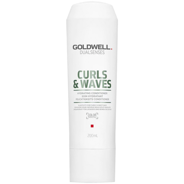 Goldwell Dualsenses Curly Twist Hydrating Conditioner 200ml