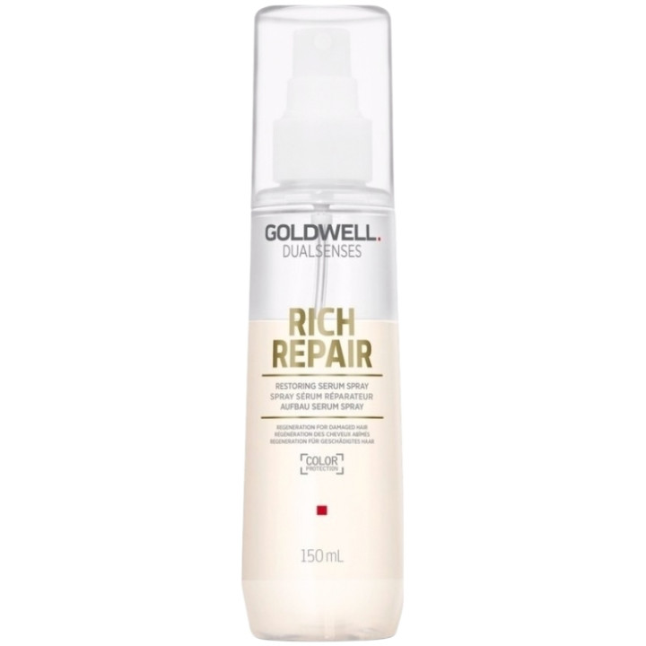 Goldwell Dualsenses Rich Repair Restoring Serum Spray 150ml