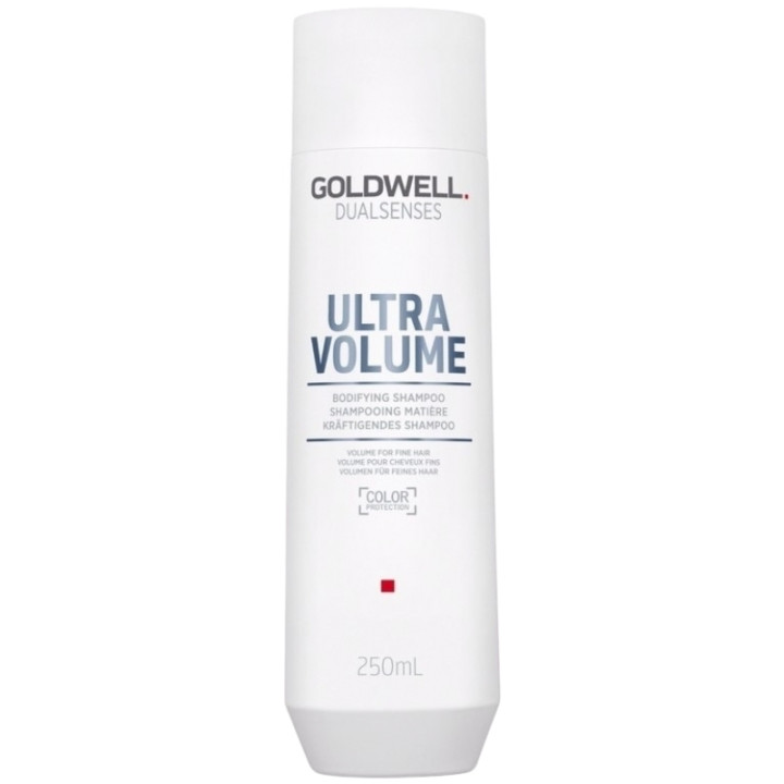Goldwell Dualsenses Ultra Volume Bodifying Shampoo 250ml