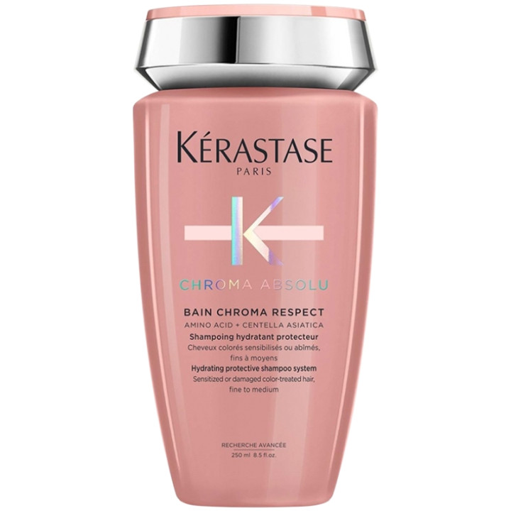 Kérastase Chroma Absolu Bain Chroma Respect Shampoo 250 ml