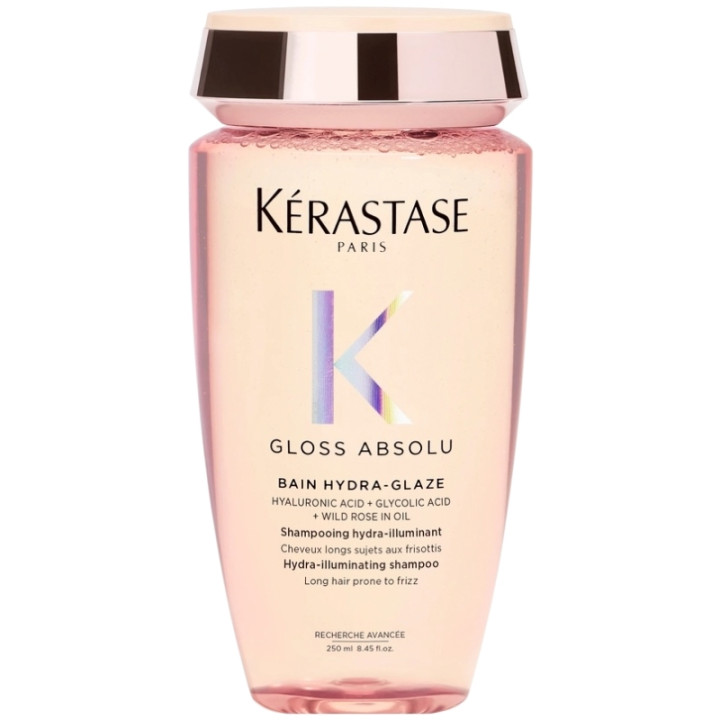 Kérastase Gloss Absolu Bain Hydra-glaze Shampoo 250 ml