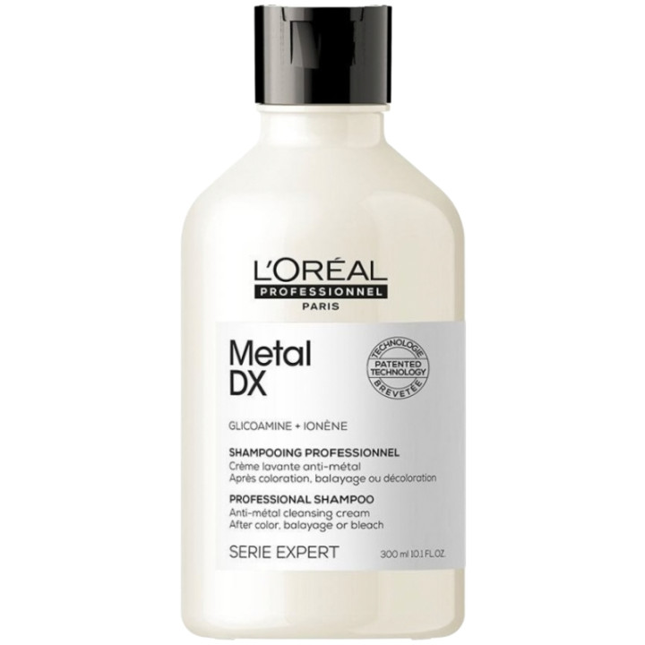 L'Or&eacute;al expert Metal DX Shampoo 300 ml