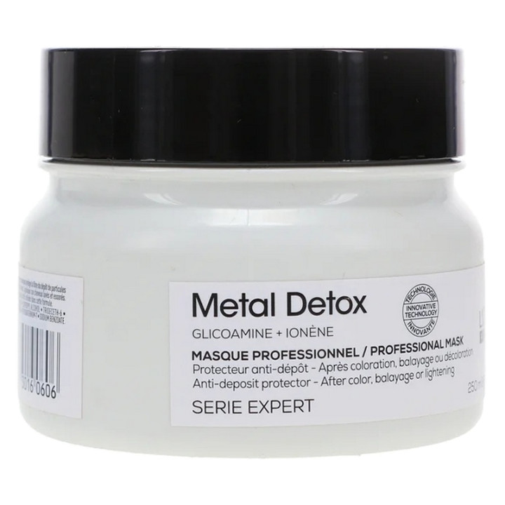 L'Oréal expert Metal Detox Masque 150 ml