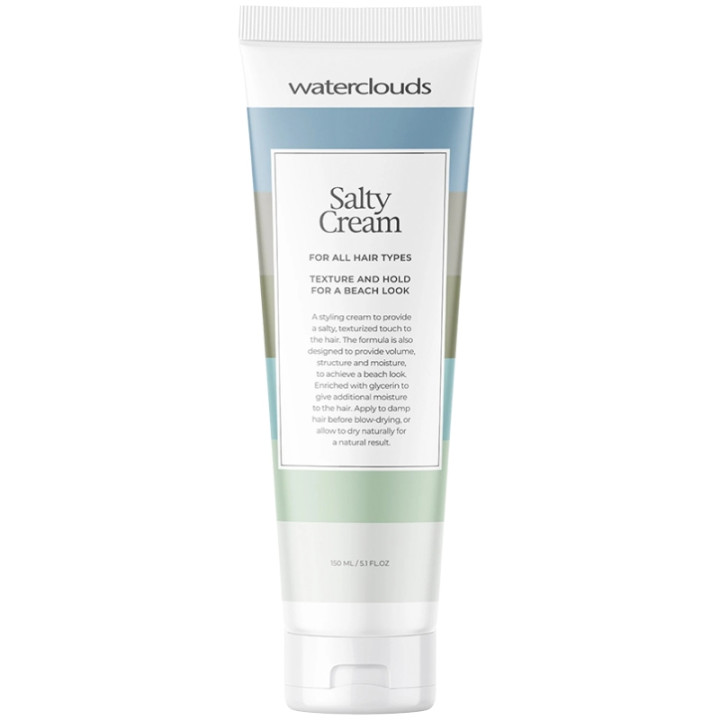 Waterclouds Salty Cream 150 ml