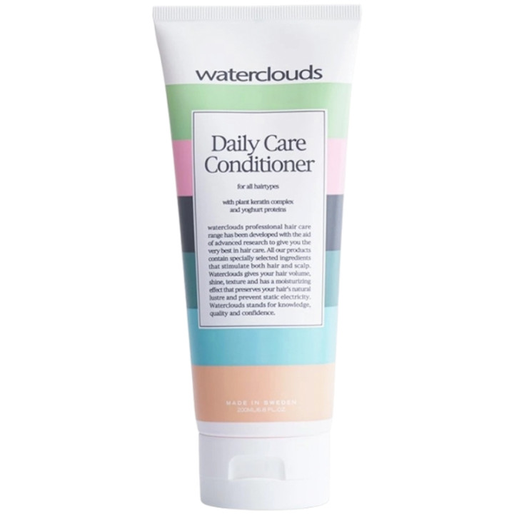 Waterclouds Daily Care Conditioner 200ml