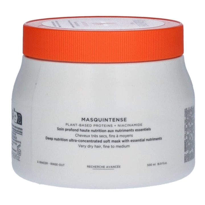 Kérastase Nutritive Masquintense 500 ml