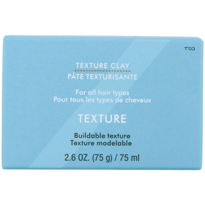 Moroccanoil Texture Clay 75ml