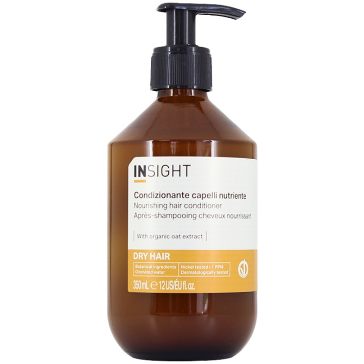 Insight Dry Hair Nourishing Conditioner 350 ml NY