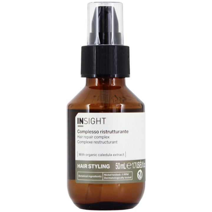 Insight Hair Styling Hair Repair Complex 50 ml
