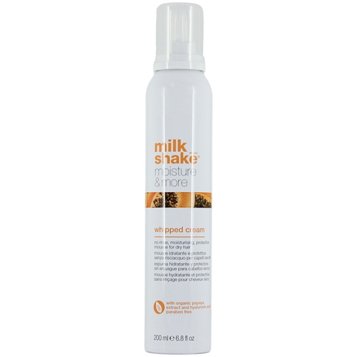 milk_shake Whipped Cream Moisture Plus 200ml