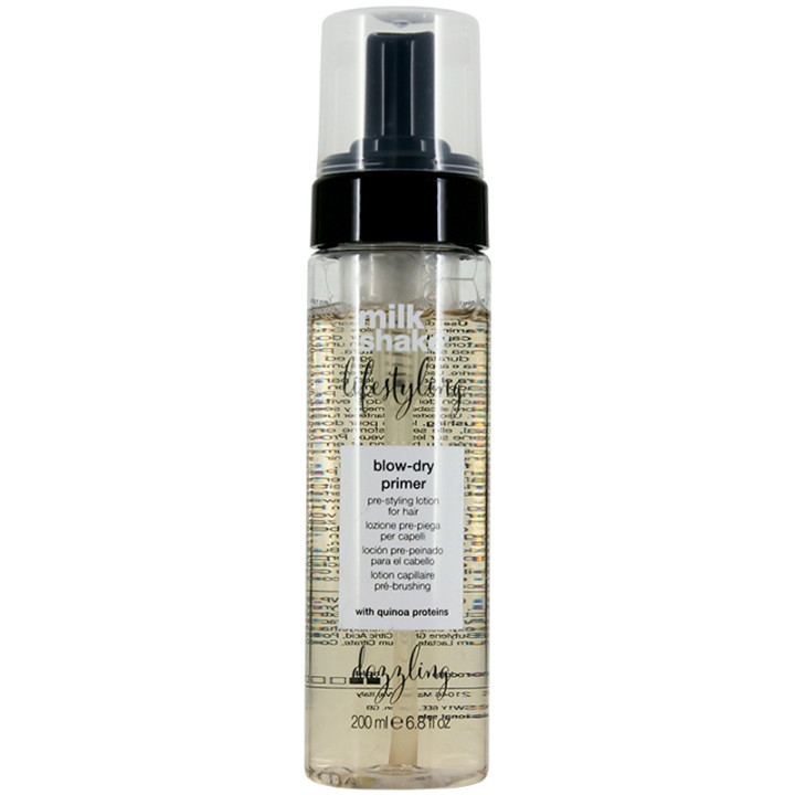 milk_shake Lifestyling Blow-Dry Primer 200 ml
