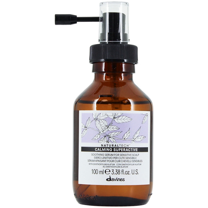 Davines Natural Tech Calming Superactive 100ml