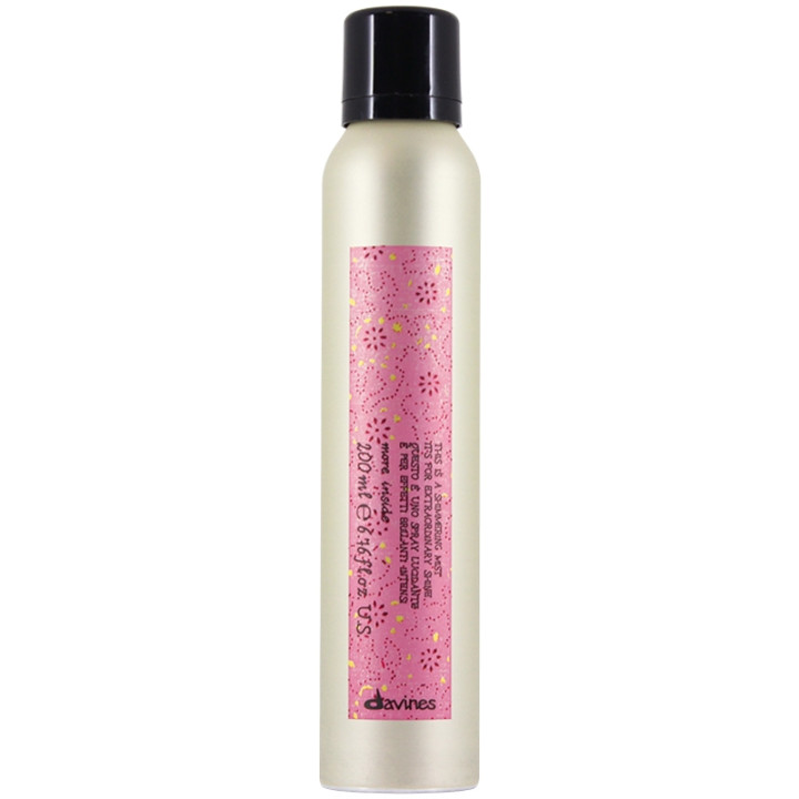 Davines More Inside Shimmering Mist 200ml
