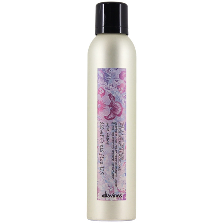 Davines More Inside Dry Texturizer 250ml
