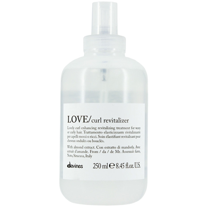 Davines Essential LOVE Curl Revitalizer 250 ml