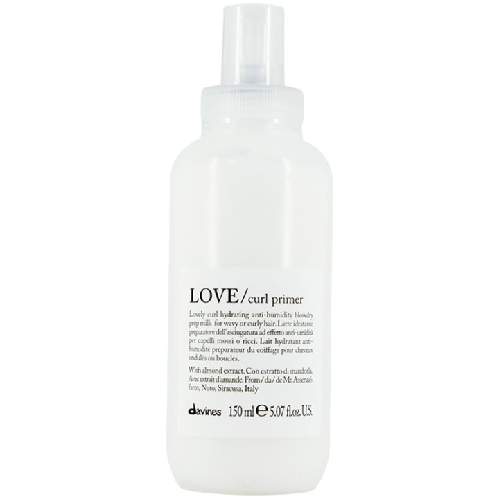 Davines Essential LOVE Curl Primer 150ml