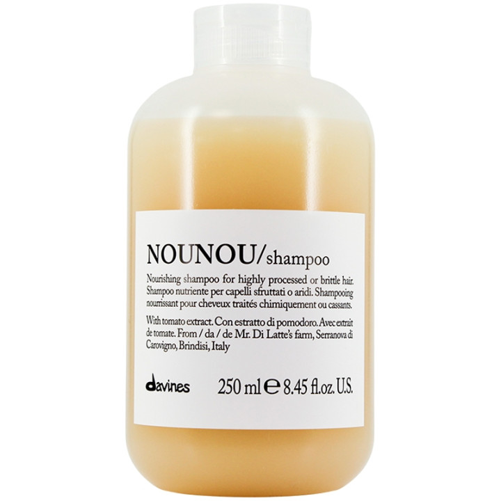 Davines Essential NouNou Shampoo 250ml 