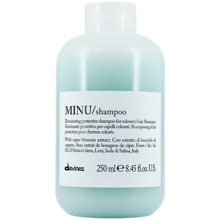 Davines Essential MINU Shampoo 250ml