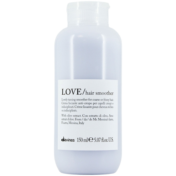 Davines Essential LOVE Hair Smoother 150ml