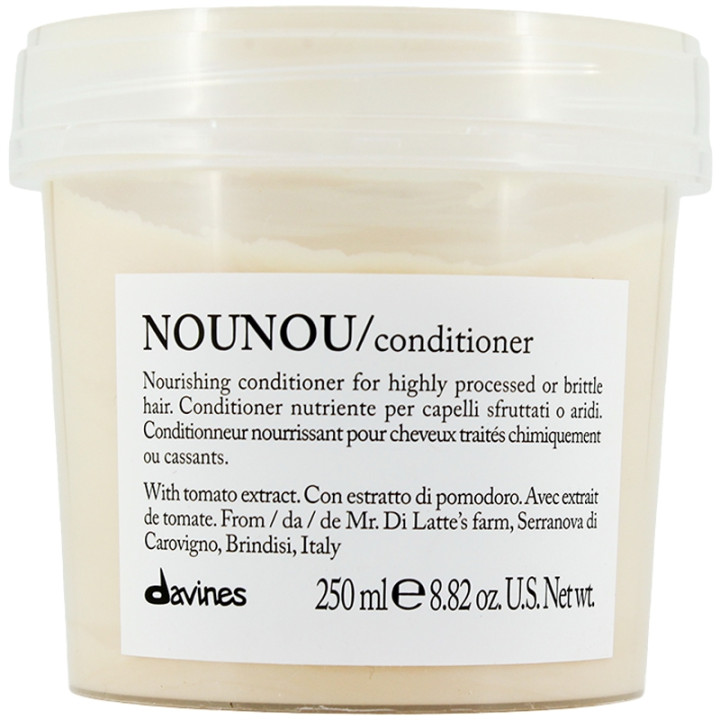 Davines Essential NouNou Conditioner 250ml n