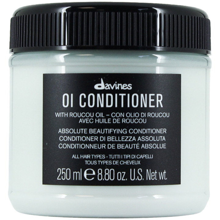 Davines Essential OI Absolute Beautifying Conditioner 250ml