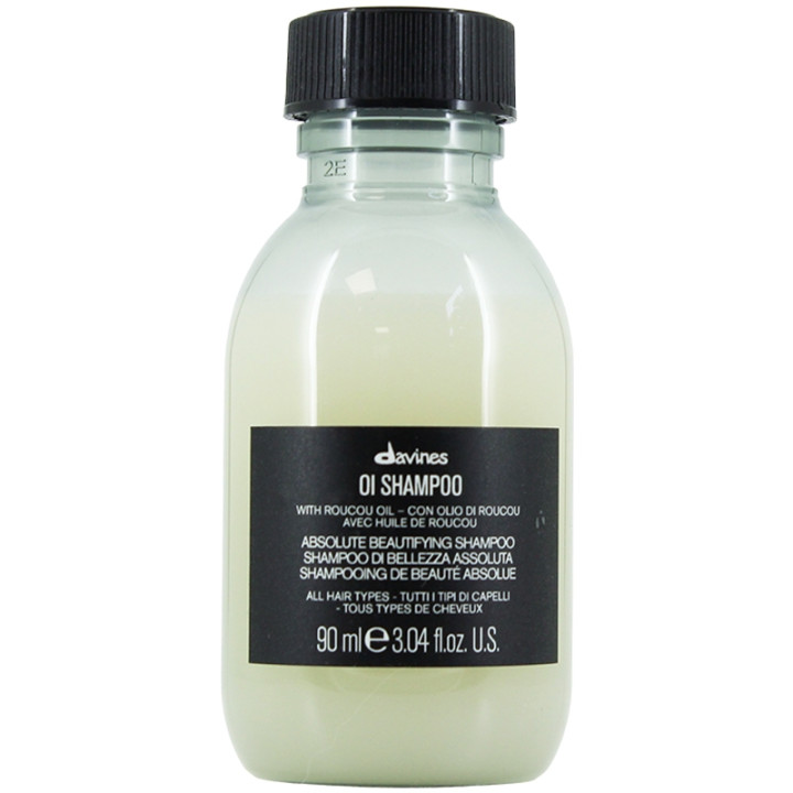Davines Essential OI Absolute Beautifying Shampoo 90ml