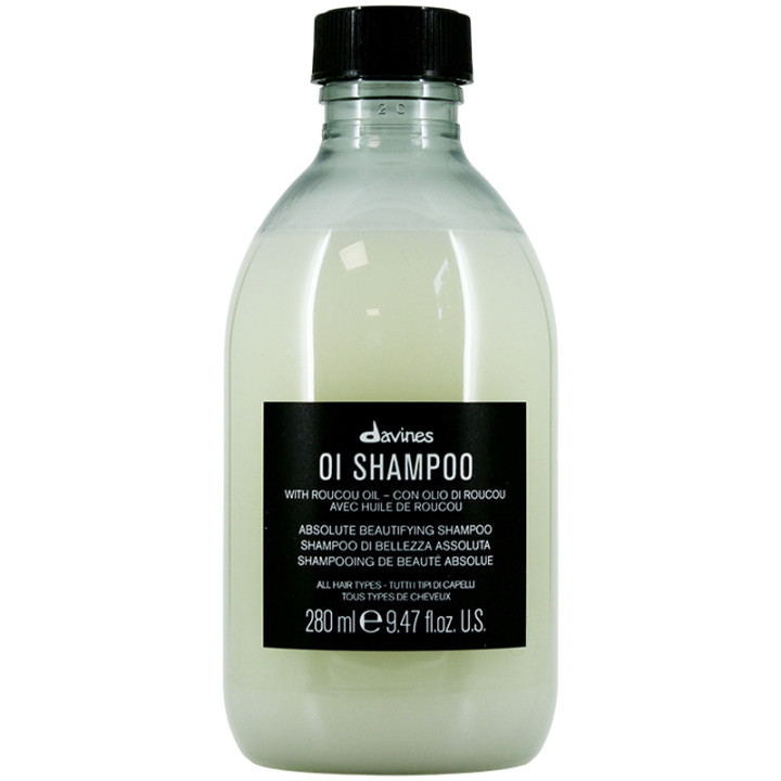 Davines OI Absolute Beautifying Shampoo 280ml