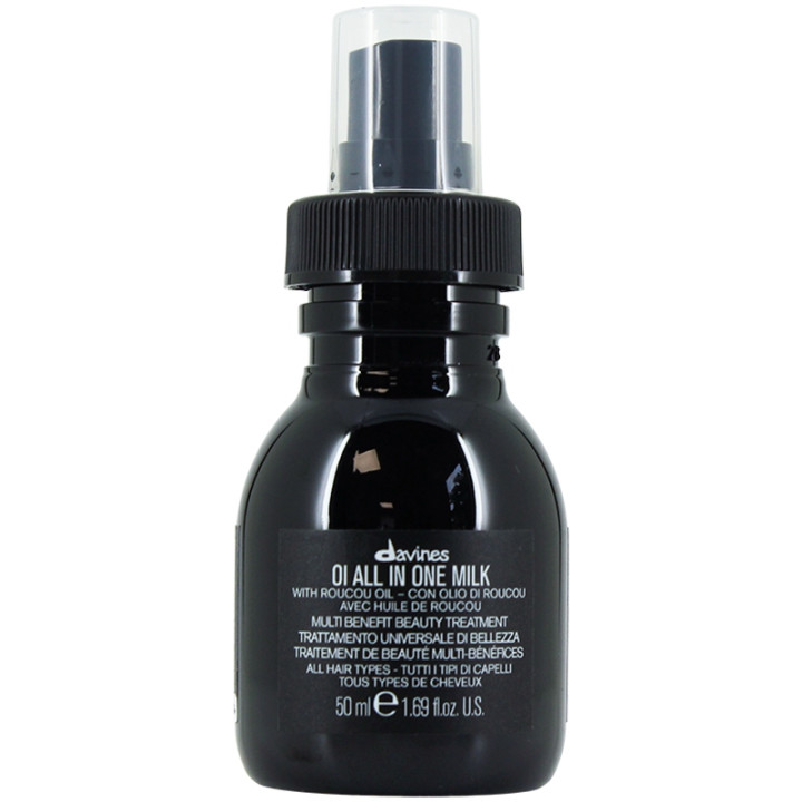 Davines Essential OI All In One Milk 50ml