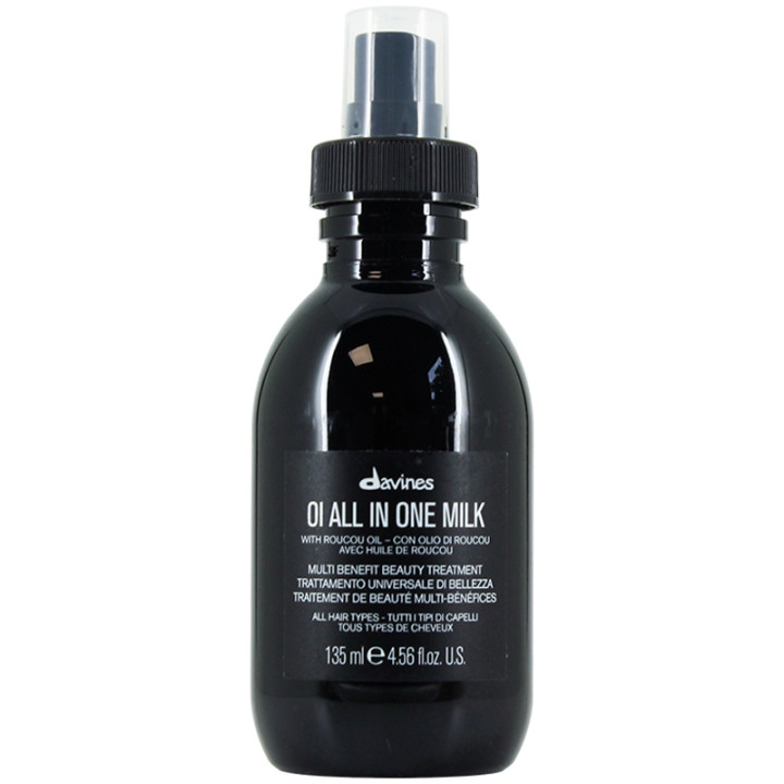 Davines Essential OI All In One Milk 135ml