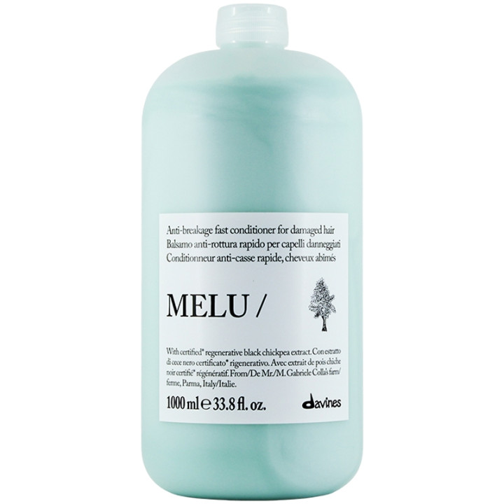 Davines Essential MELU Conditioner 1000ml