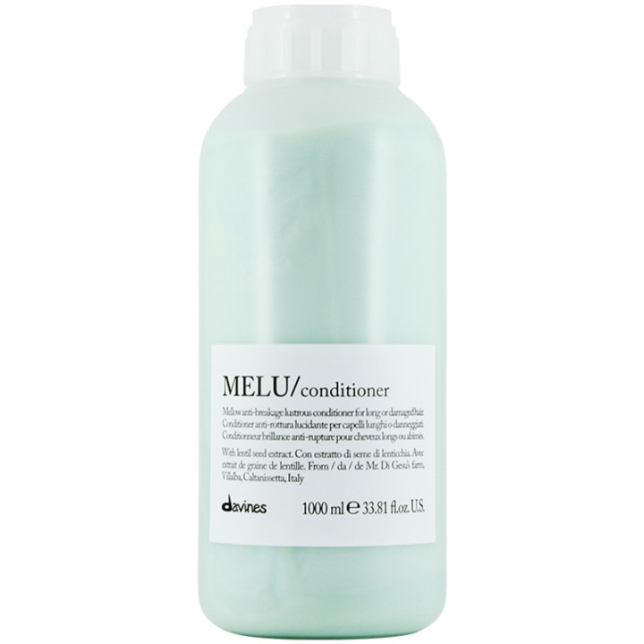 Davines Essential MELU Conditioner 1000ml