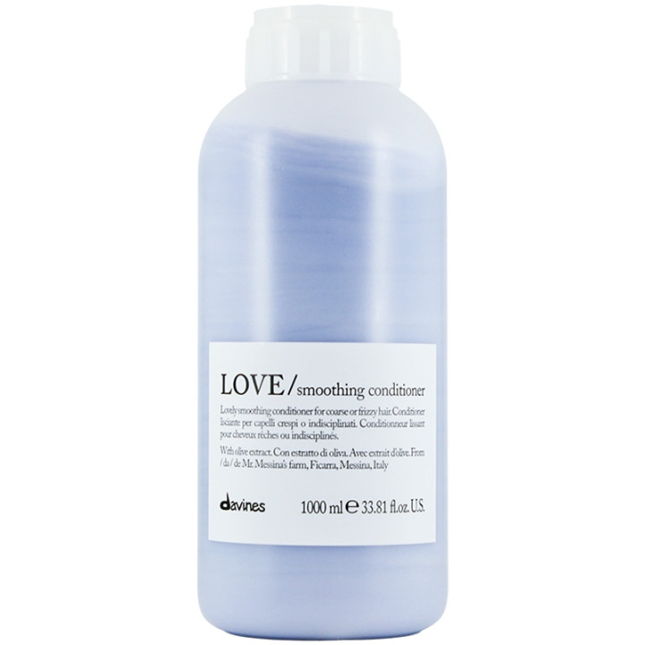 Davines Essential LOVE Smoothing Conditioner 1000ml