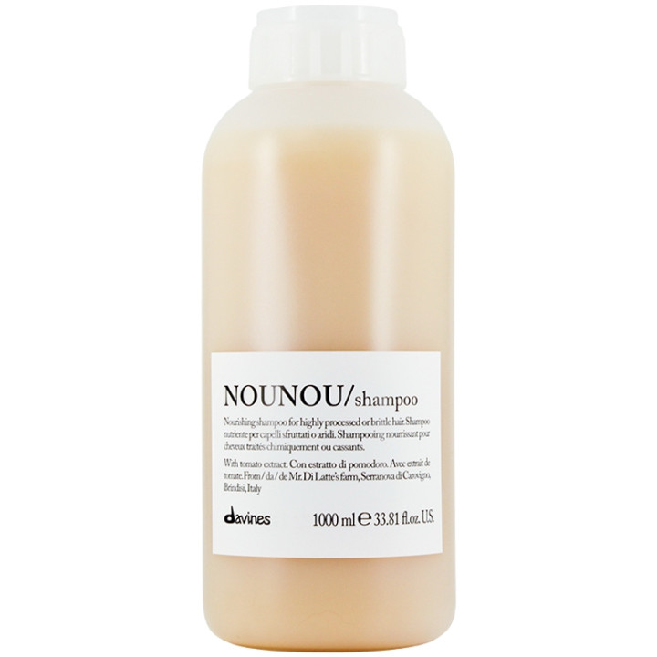 Davines Essential NouNou Shampoo 1000ml