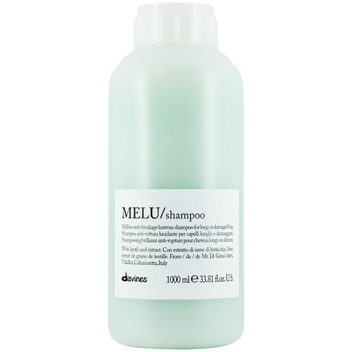 Davines Essential MELU Shampoo 1000ml