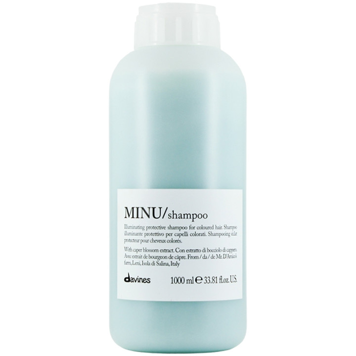 Davines Essential MINU Shampoo 1000ml