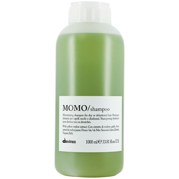 Davines Essential MOMO Shampoo 1000ml