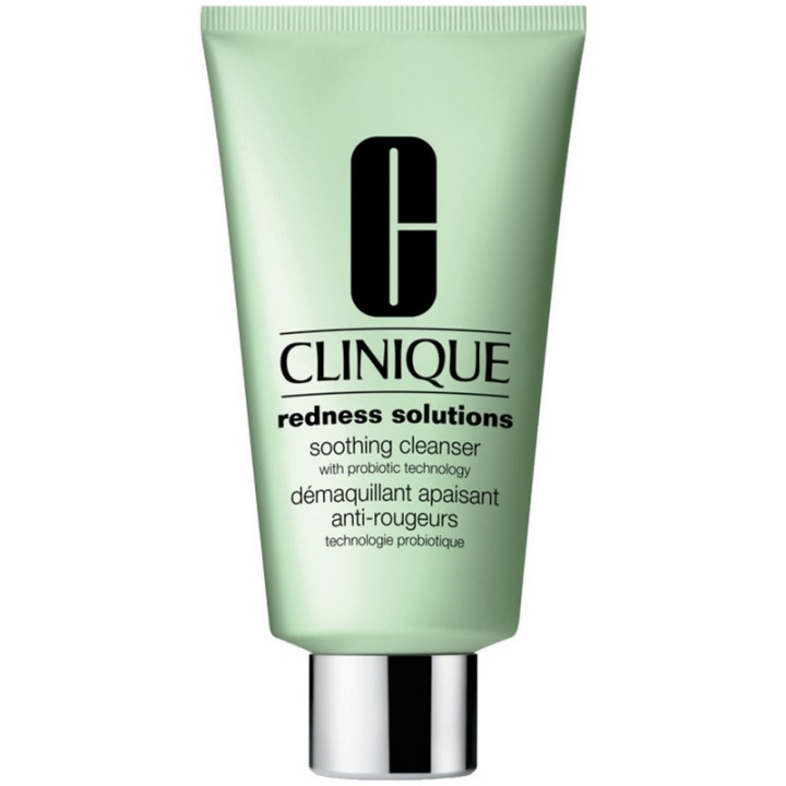 Clinique Redness Solutions Soothing Cleanser 150 ml