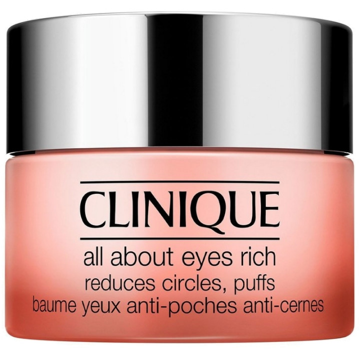 Clinique All About Eyes Rich 15 ml