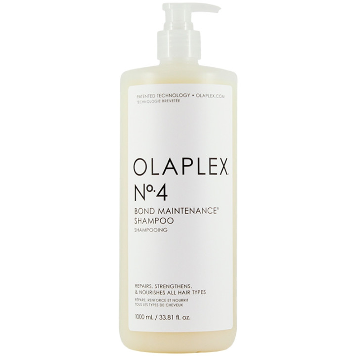 Olaplex No. 4 Bond Maintenance Shampoo 1000 ml