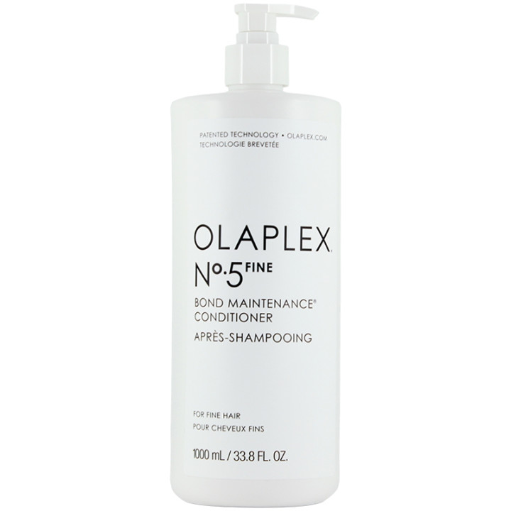 Olaplex No. 5 Fine Bond Maintenance Conditioner 1000 ml
