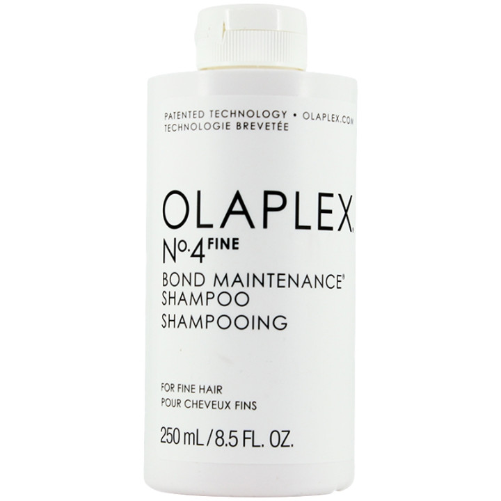 Olaplex No. 4 Fine Bond Maintenance Shampoo 250 ml