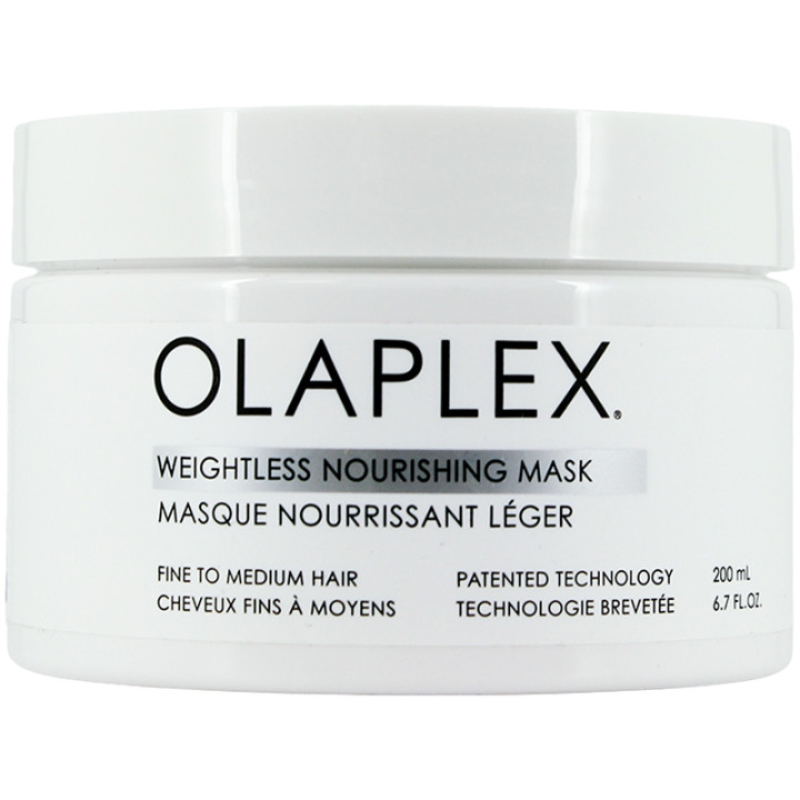 Olaplex Weightless Nourishing Mask 200 ml